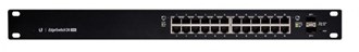 Ubiquiti EdgeSwitch PoE+ 24 Port 250W Net