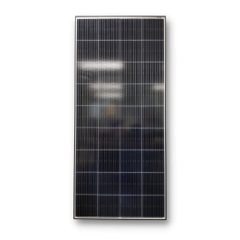 Exotronic 225W Fixed Solar Panel