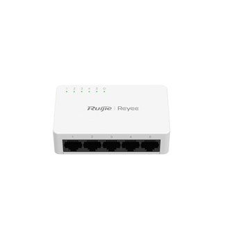 Ruijie Reyee RG-ES05G-L 5-Port Gigabit unmanaged Switch