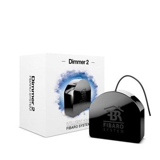 Fibaro Dimmer2