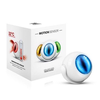 Fibaro Motion Sensors