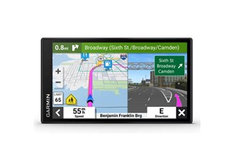 Garmin DriveSmart 66