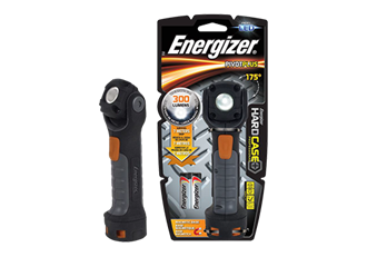 Energizer PivotPlus Torch