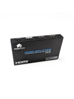 SHG 2 way HDMI 4K v2.0 Splitter