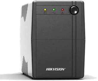 EOFY Hikvision 600VA UPS