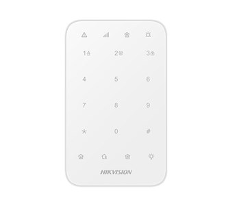 Hikvision Wireless LED Keypad