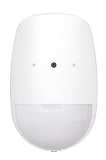 Hikvision Wireless PIR Break Glass Detector