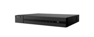 Hilook NVR-104MH-C4P 4ch NVR 4 POE NO HDD up to 8MP