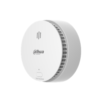 Dahua HY-SA21A-W2 Wireless Smoke Alarm