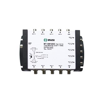 Ikusi 5 wire 10dB coupler