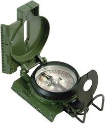 Compass Militiary Professional