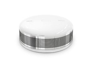 Fibaro Smoke Detector