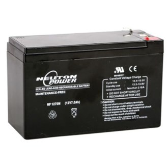 Neuton SLA Battery 12V 7AH