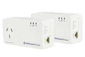 POA Netcomm 500Mbit NP511