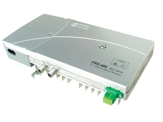 Ikusi FRD-400 Optical Receiver
