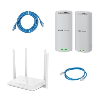 Starlink Expansion Connect Pack 1 for Starlink or NBN