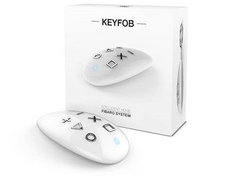 Fibaro Keyfob
