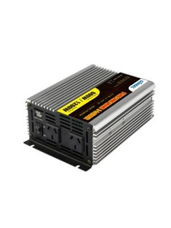 G 600W Pure Sine Wave Inverter 12Volt