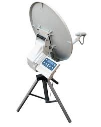 Travel Vision R7 Portable Full 65CM