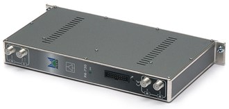 PA720 Amplifier Alcad