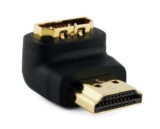 Access HDMI Right Angle Adapt