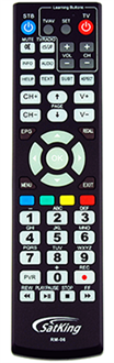 RM-09 Remote Control for Satking VAST box