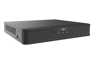 Univew NVR302-16E2-P16-4TB 4K 16Channel NVR 