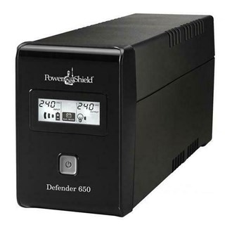 Powershield Defender 650VA Fan