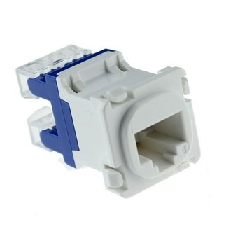 Cat6 Inserts Clipsal Size/Styl