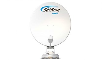 Satking Orbit Automatic Sat (2 x Boxes)