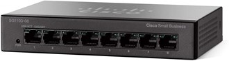 Cisco SG110D-08 8Port Gig Swit