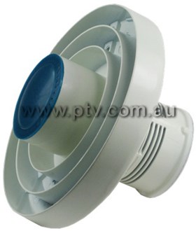 Zinwell C-Band ZCF-D21B LNB