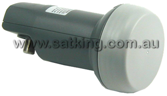 Satking SINGLE 10.7 LNB