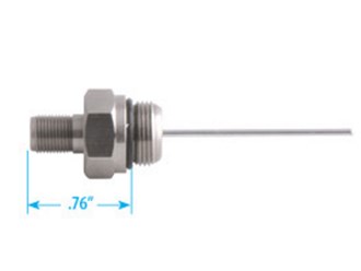 Alcad f adaptor Short Stinger