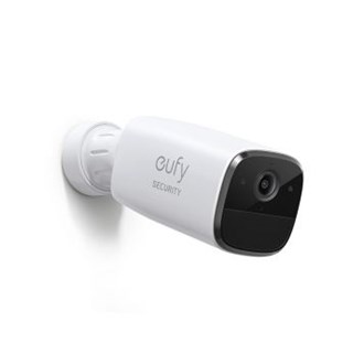 Eufy Security Cam 2 Pro 2K Single Addon Camera requires base