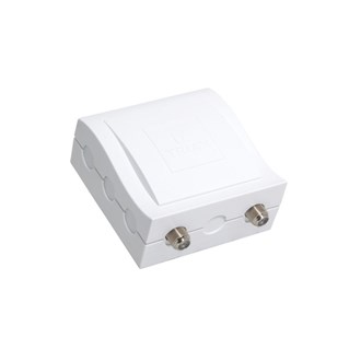 Triax Ethernet Over Coax (EoC) Return Pass Filter 1Ã¢â‚¬Â¦200MHz