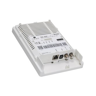 Triax Ethernet Over Coax (EoC) 2.4 & 5.8Ghz Wi-Fi Coaxial End Point