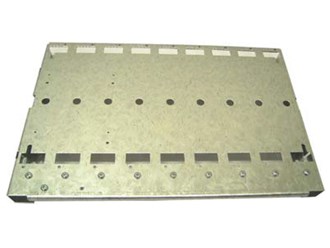 REF:50556 Universal Base Plate