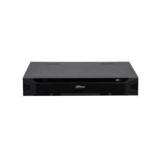 Dahua Ultra-HD Network Video Decoder 6Ch